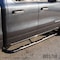 Westin Automotive 19-C RAM 1500 CREW CAB BLACK E-SERIES 3 NERF STEP BARS 23-4085 - alternate 2